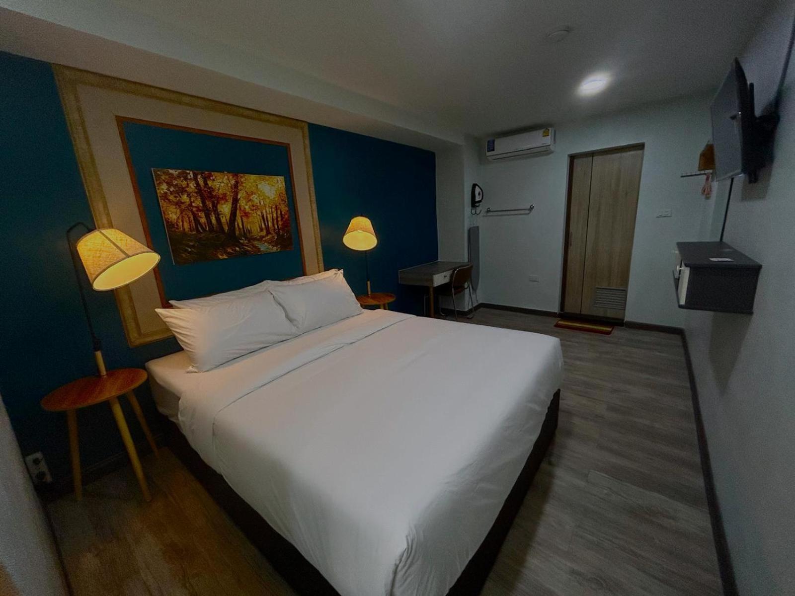 Skylink Homes กรุงเทพมหานคร ภายนอก รูปภาพ