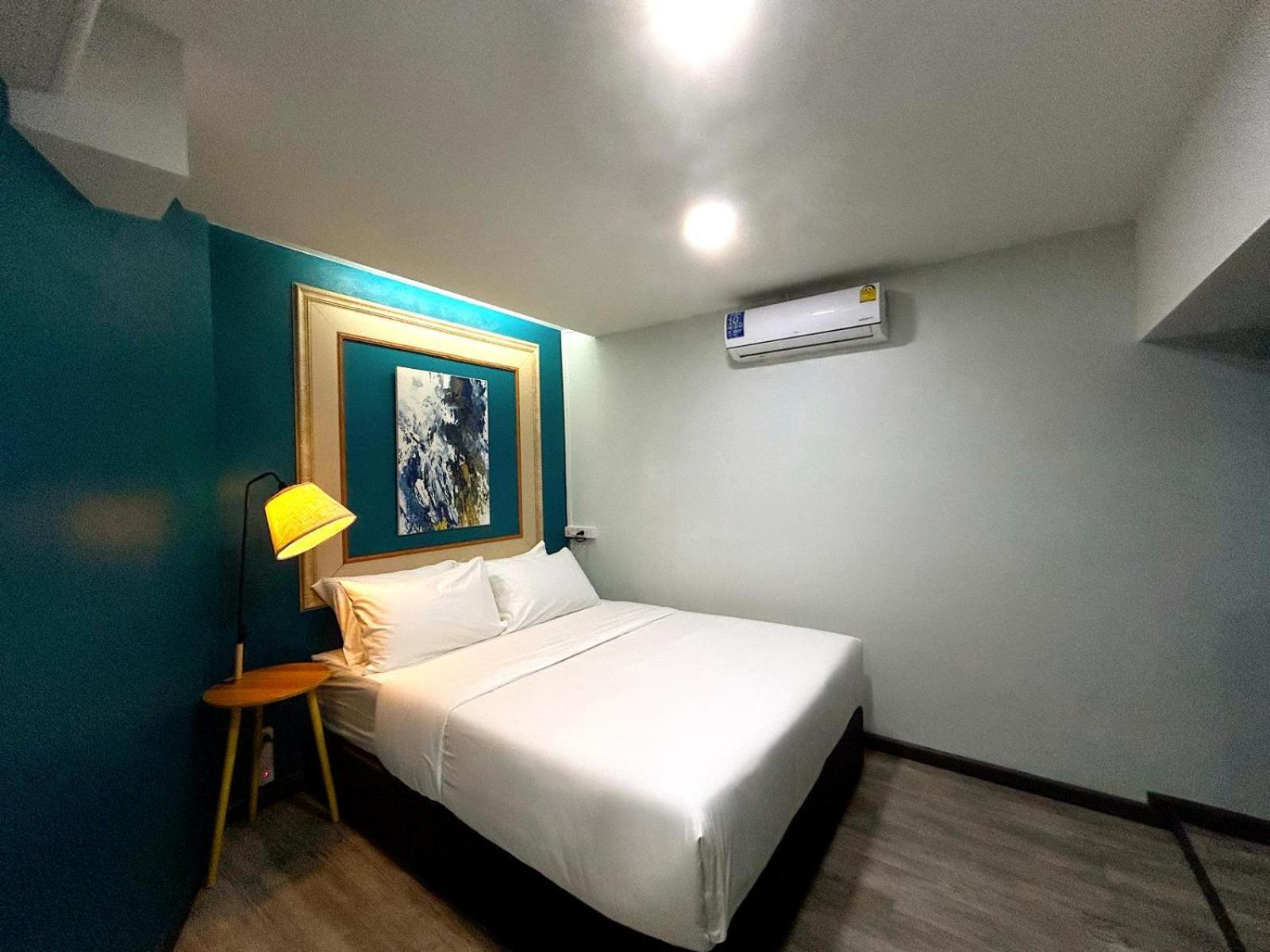 Skylink Homes กรุงเทพมหานคร ภายนอก รูปภาพ