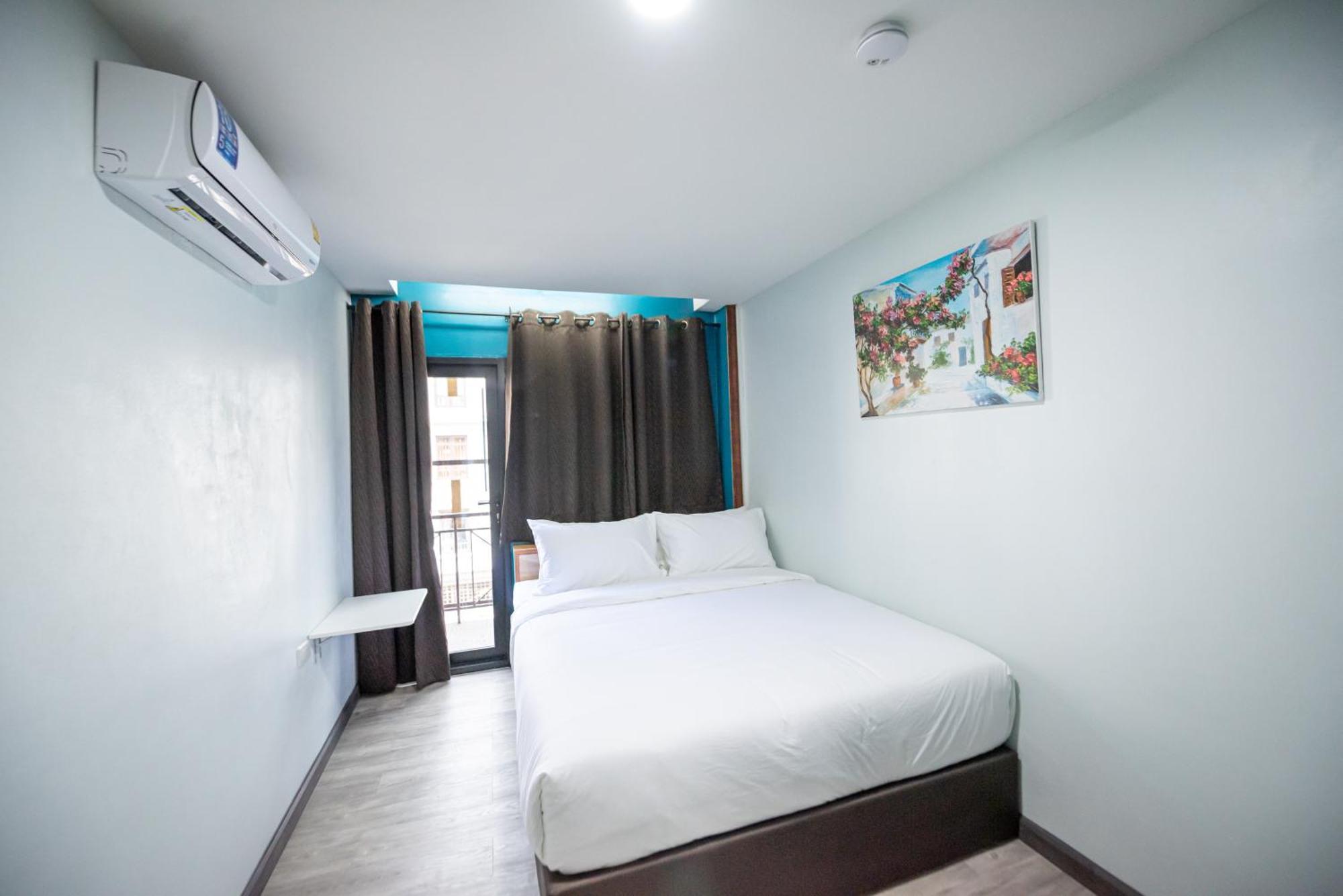 Skylink Homes กรุงเทพมหานคร ภายนอก รูปภาพ
