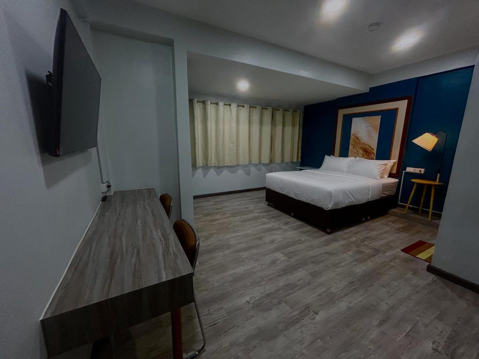 Skylink Homes กรุงเทพมหานคร ภายนอก รูปภาพ
