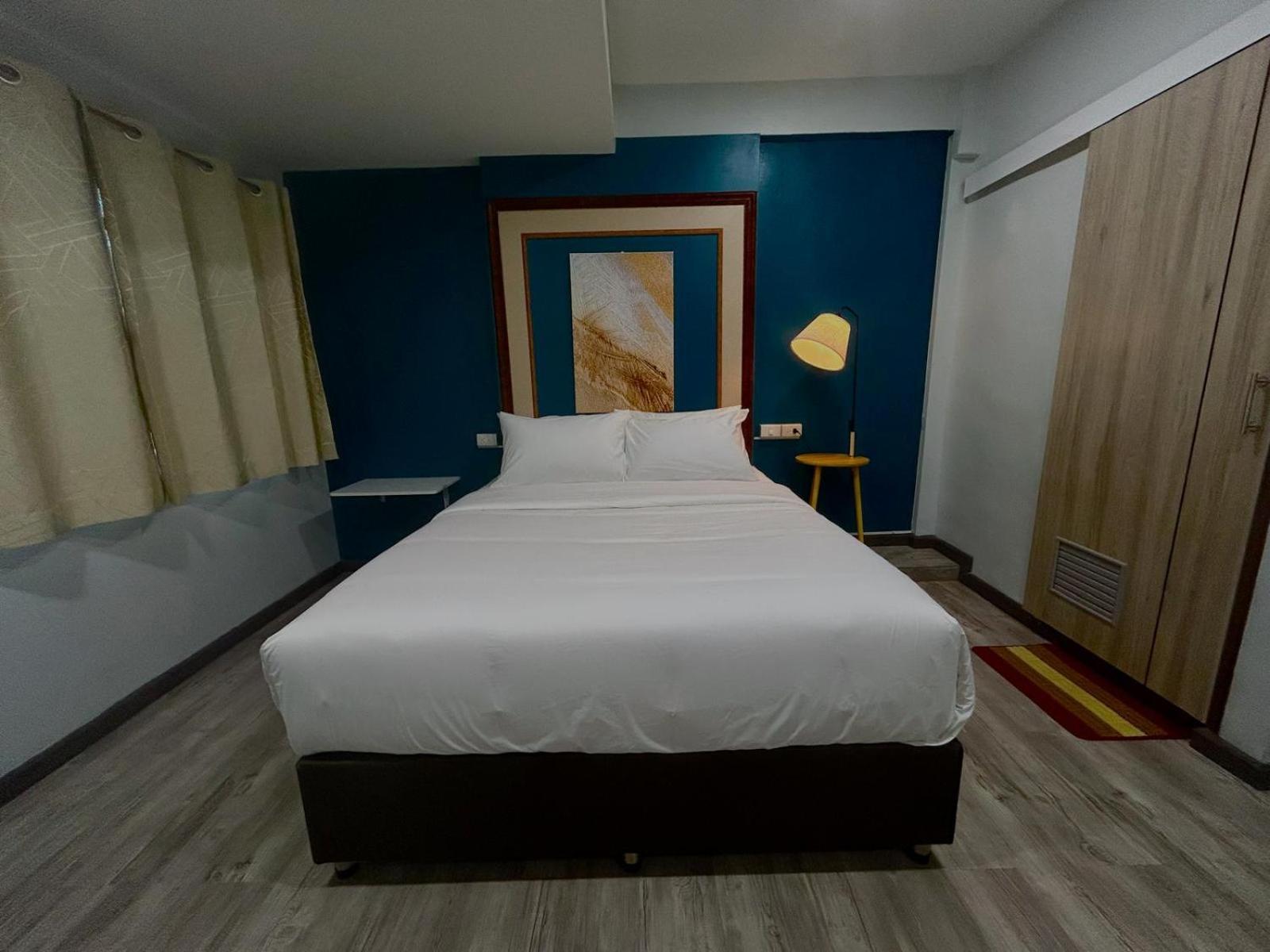 Skylink Homes กรุงเทพมหานคร ภายนอก รูปภาพ