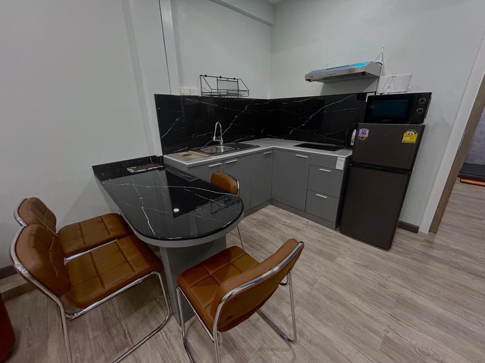 Skylink Homes กรุงเทพมหานคร ภายนอก รูปภาพ