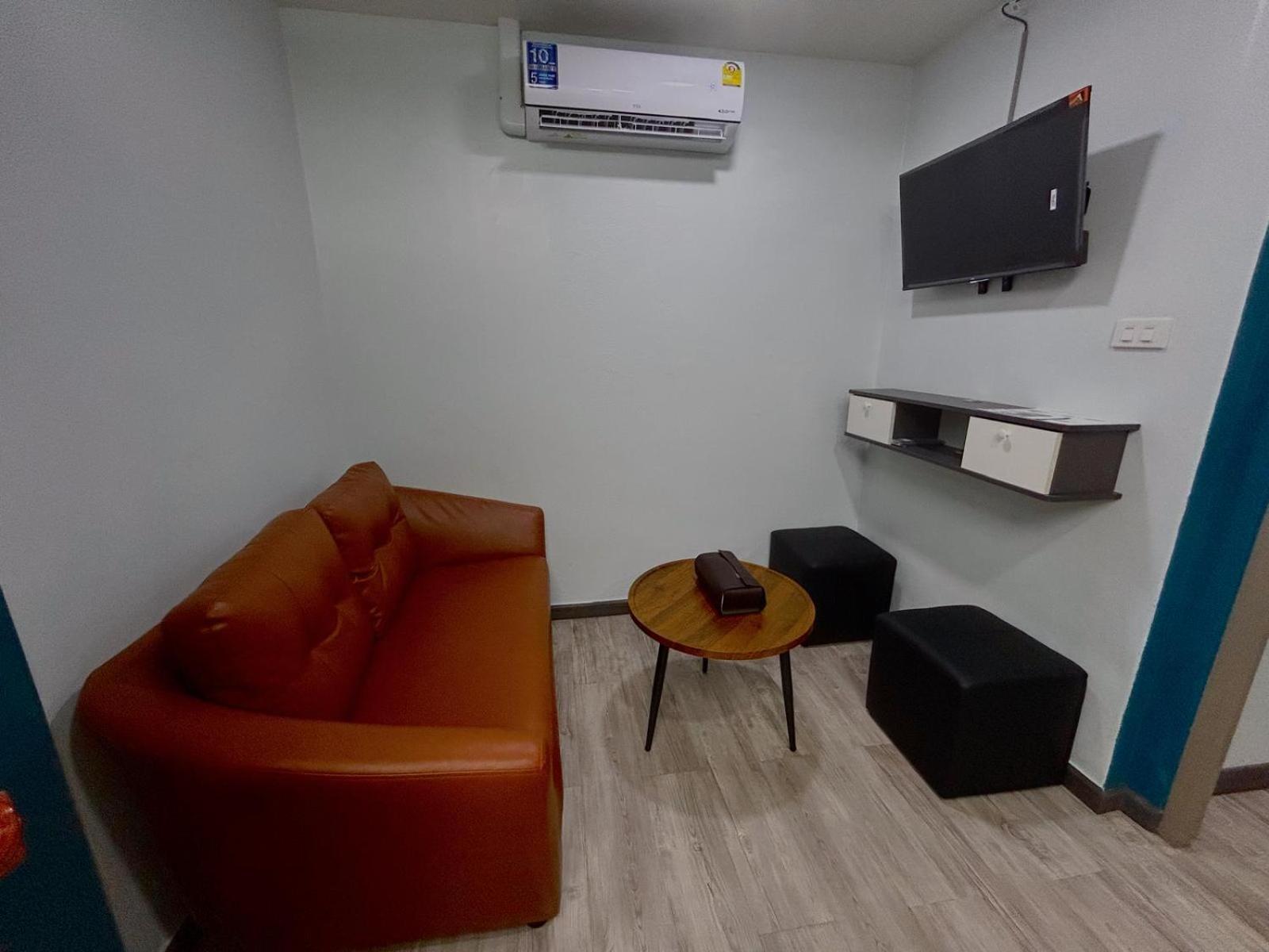 Skylink Homes กรุงเทพมหานคร ภายนอก รูปภาพ
