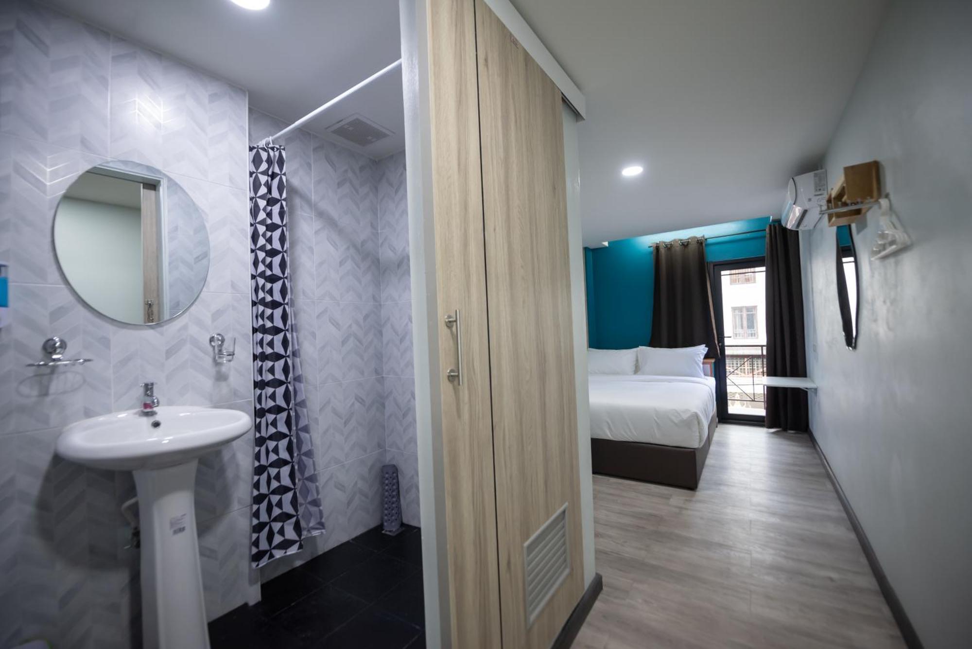 Skylink Homes กรุงเทพมหานคร ภายนอก รูปภาพ