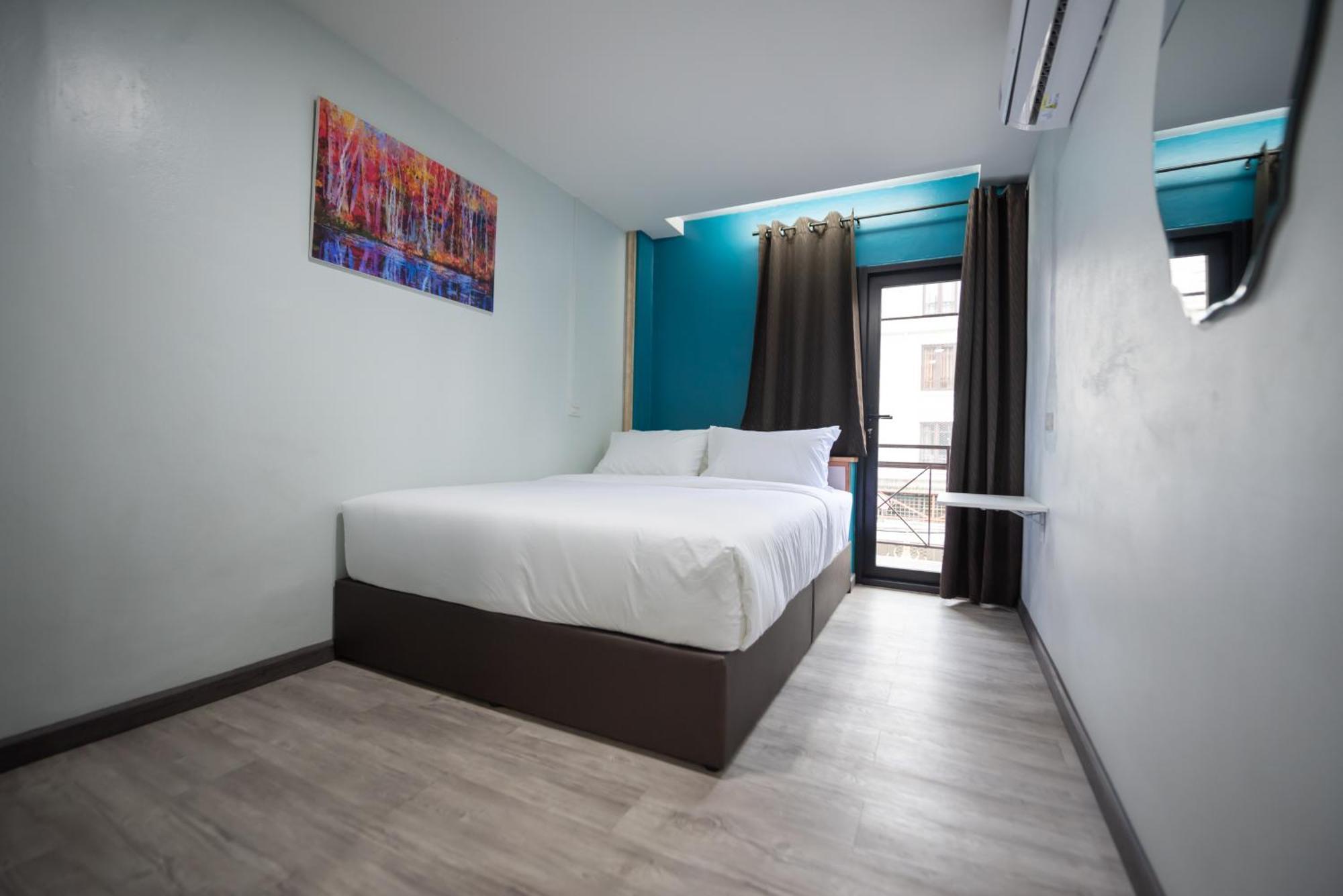 Skylink Homes กรุงเทพมหานคร ภายนอก รูปภาพ