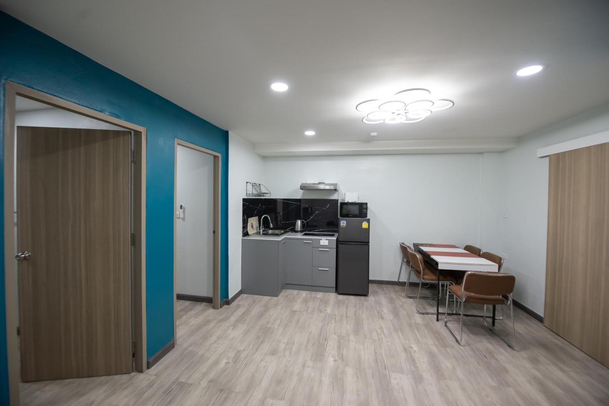 Skylink Homes กรุงเทพมหานคร ภายนอก รูปภาพ
