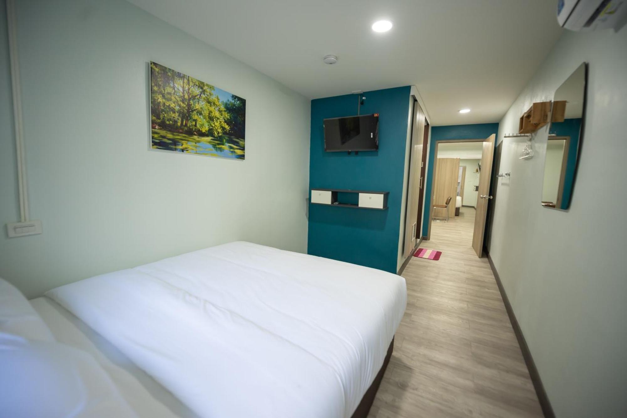 Skylink Homes กรุงเทพมหานคร ภายนอก รูปภาพ