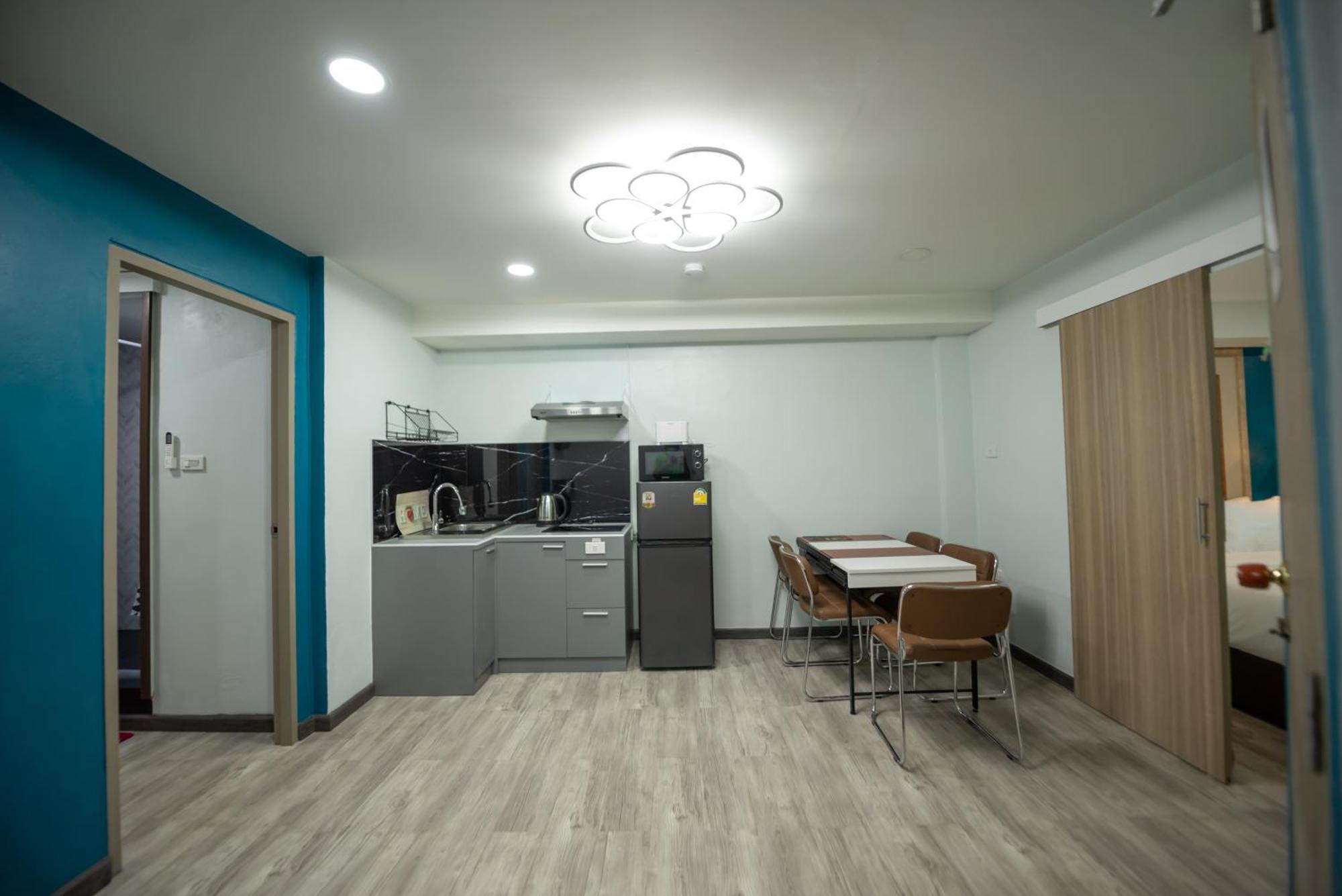 Skylink Homes กรุงเทพมหานคร ภายนอก รูปภาพ