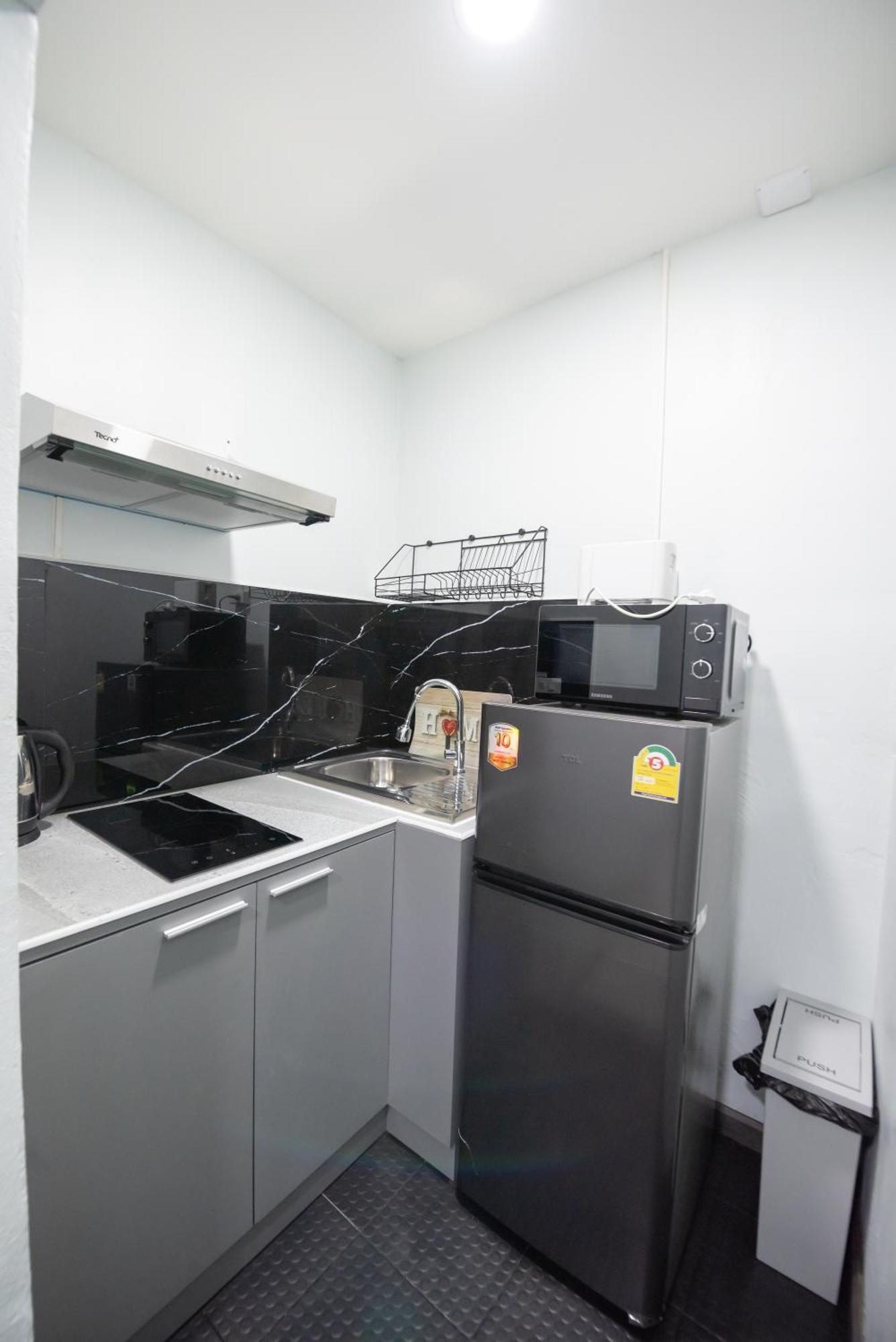 Skylink Homes กรุงเทพมหานคร ภายนอก รูปภาพ