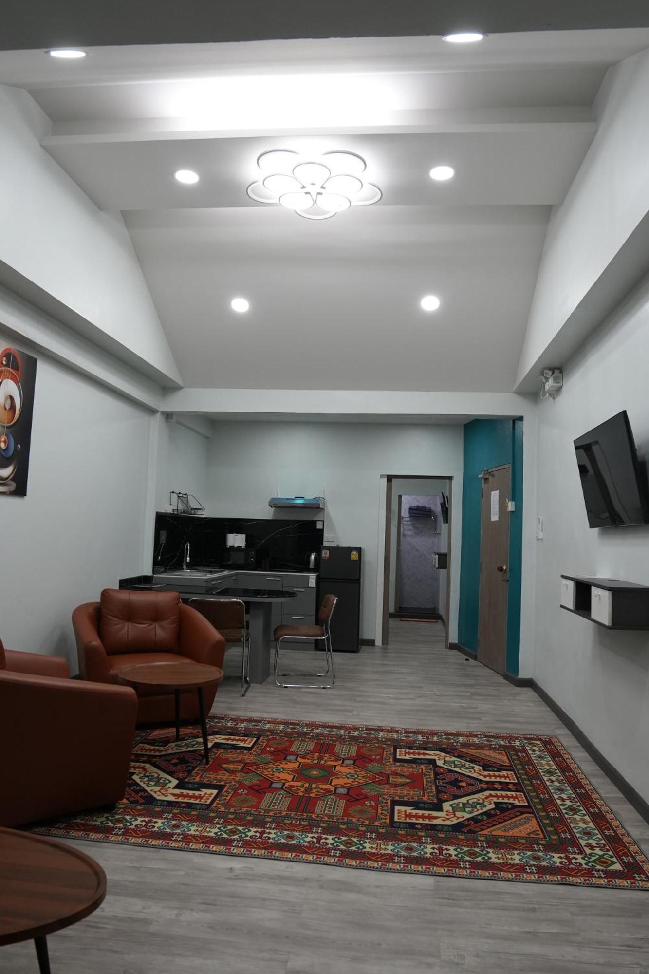 Skylink Homes กรุงเทพมหานคร ภายนอก รูปภาพ