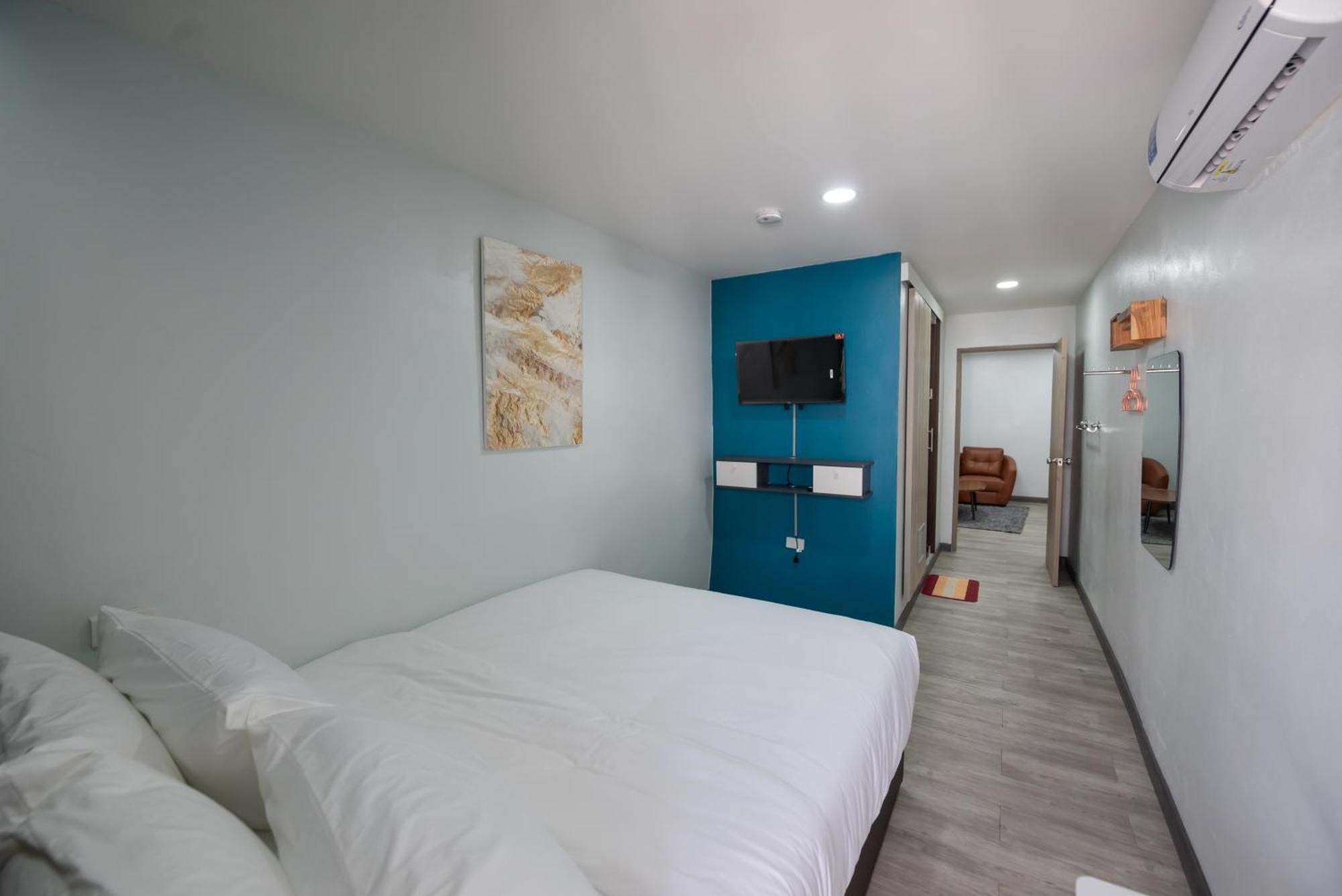 Skylink Homes กรุงเทพมหานคร ภายนอก รูปภาพ