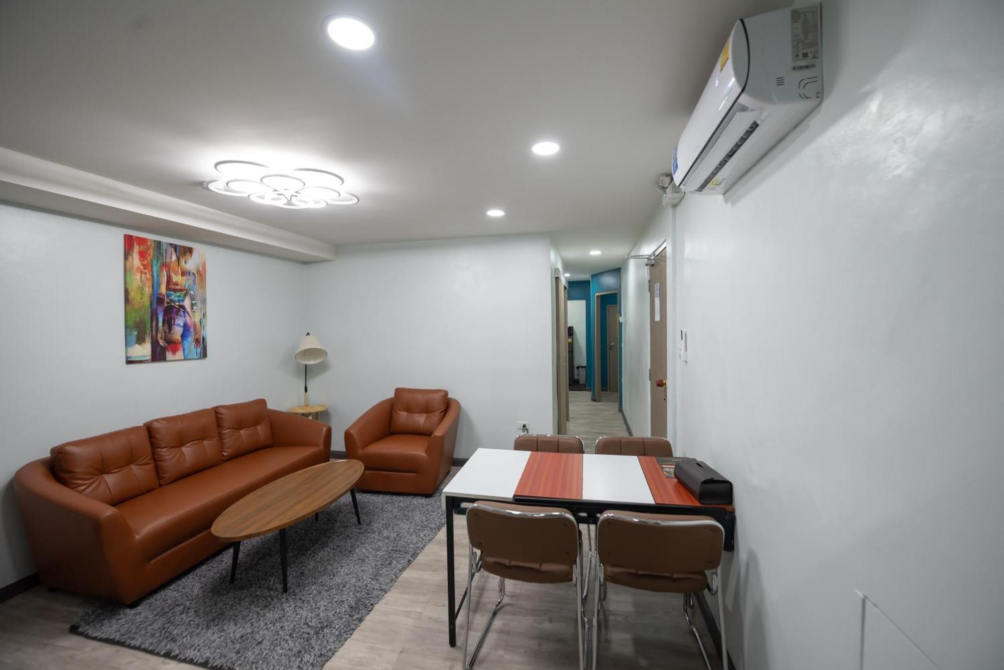 Skylink Homes กรุงเทพมหานคร ภายนอก รูปภาพ