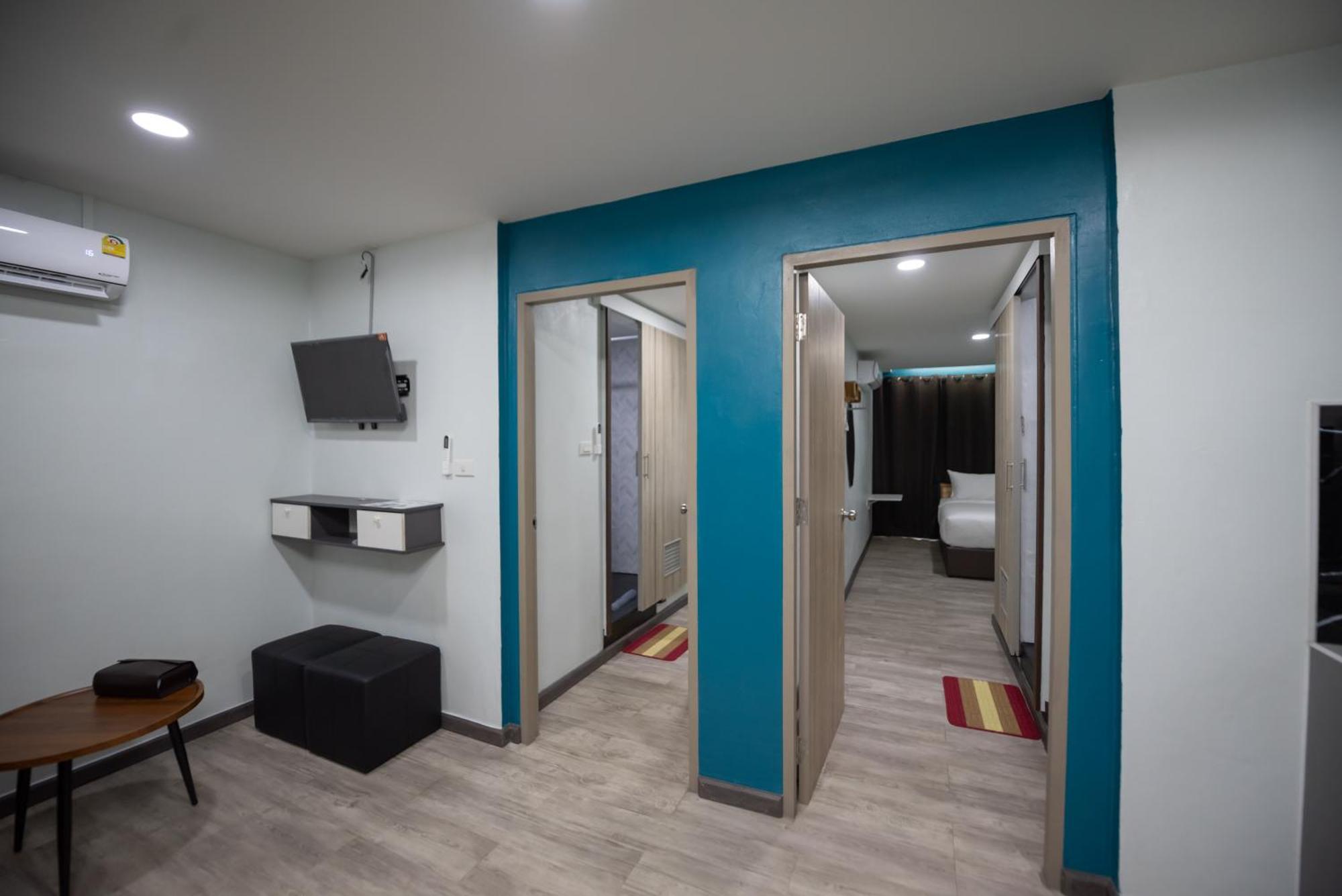 Skylink Homes กรุงเทพมหานคร ภายนอก รูปภาพ