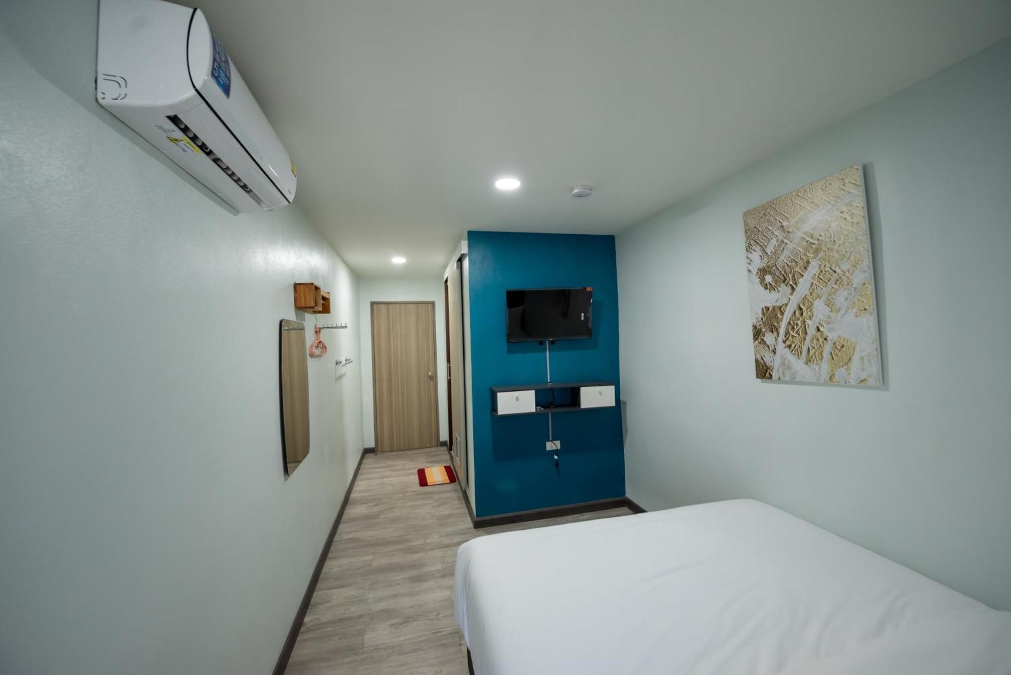 Skylink Homes กรุงเทพมหานคร ภายนอก รูปภาพ