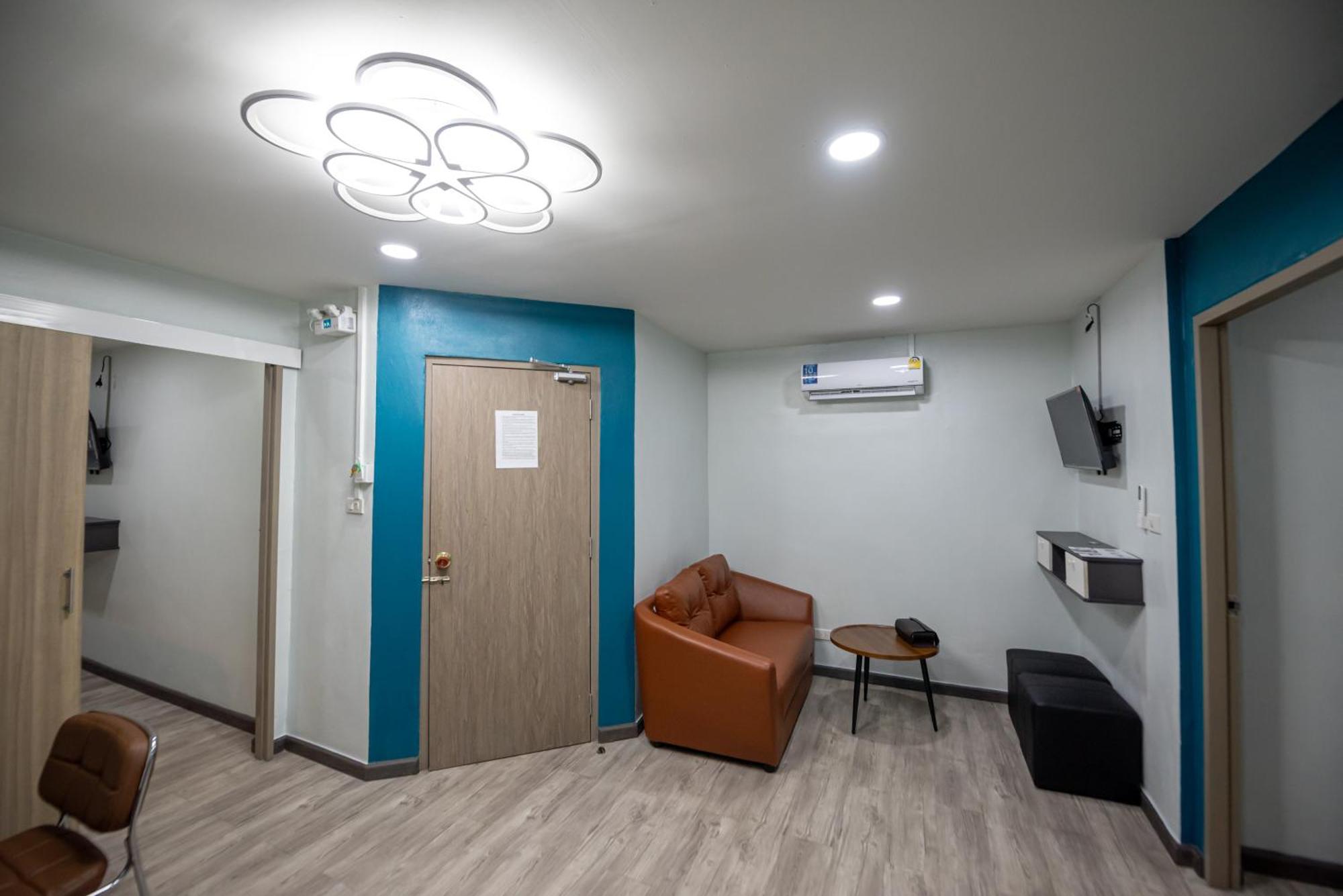 Skylink Homes กรุงเทพมหานคร ภายนอก รูปภาพ