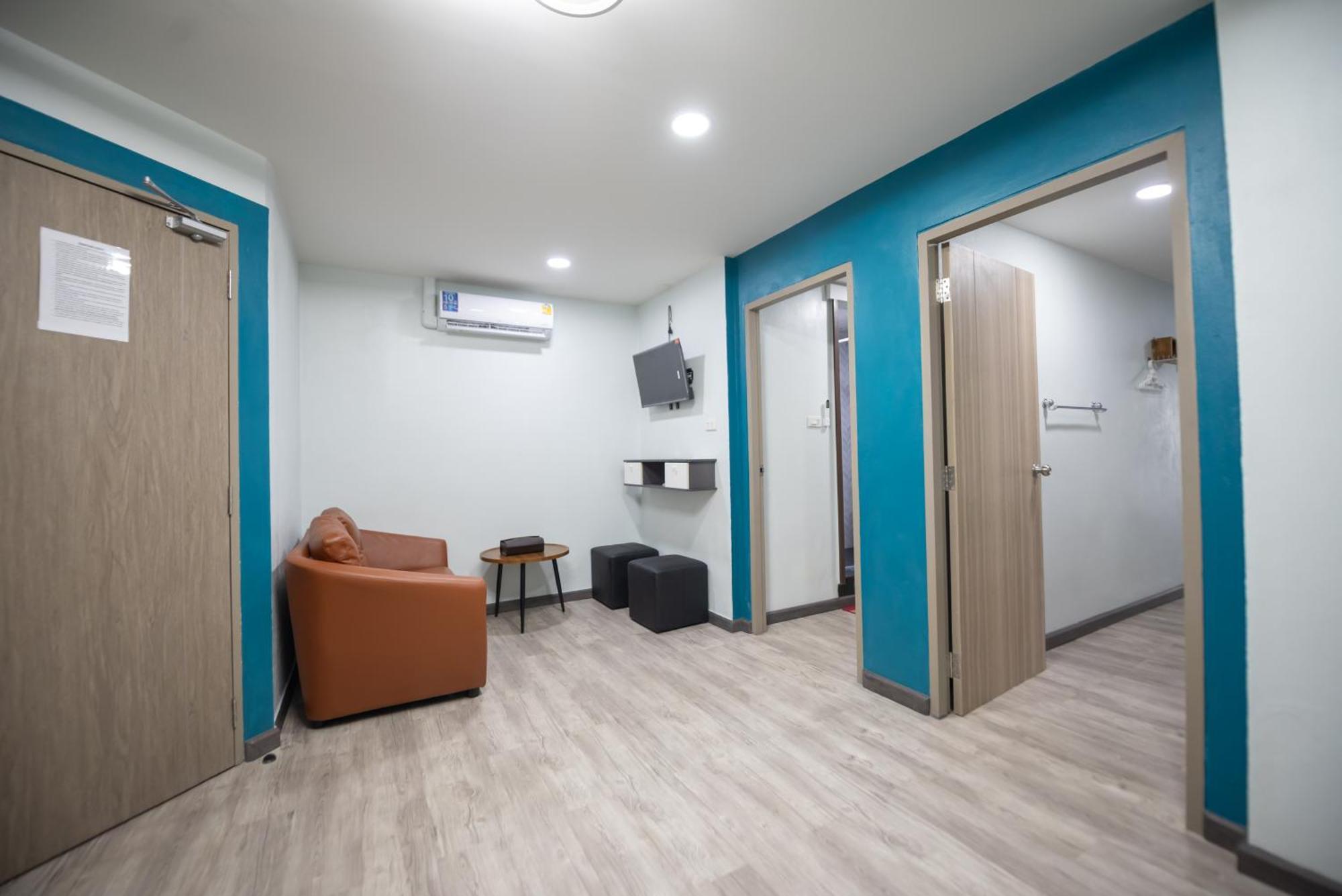 Skylink Homes กรุงเทพมหานคร ภายนอก รูปภาพ