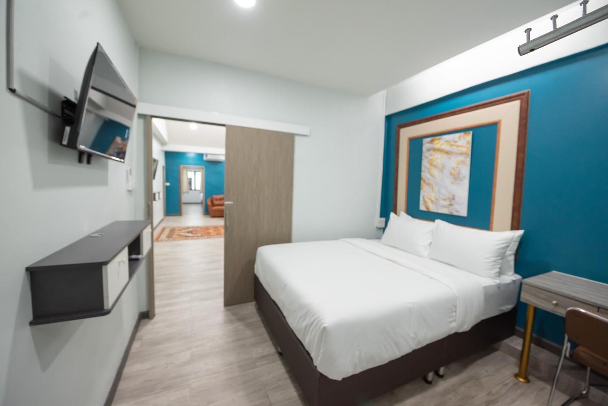 Skylink Homes กรุงเทพมหานคร ภายนอก รูปภาพ