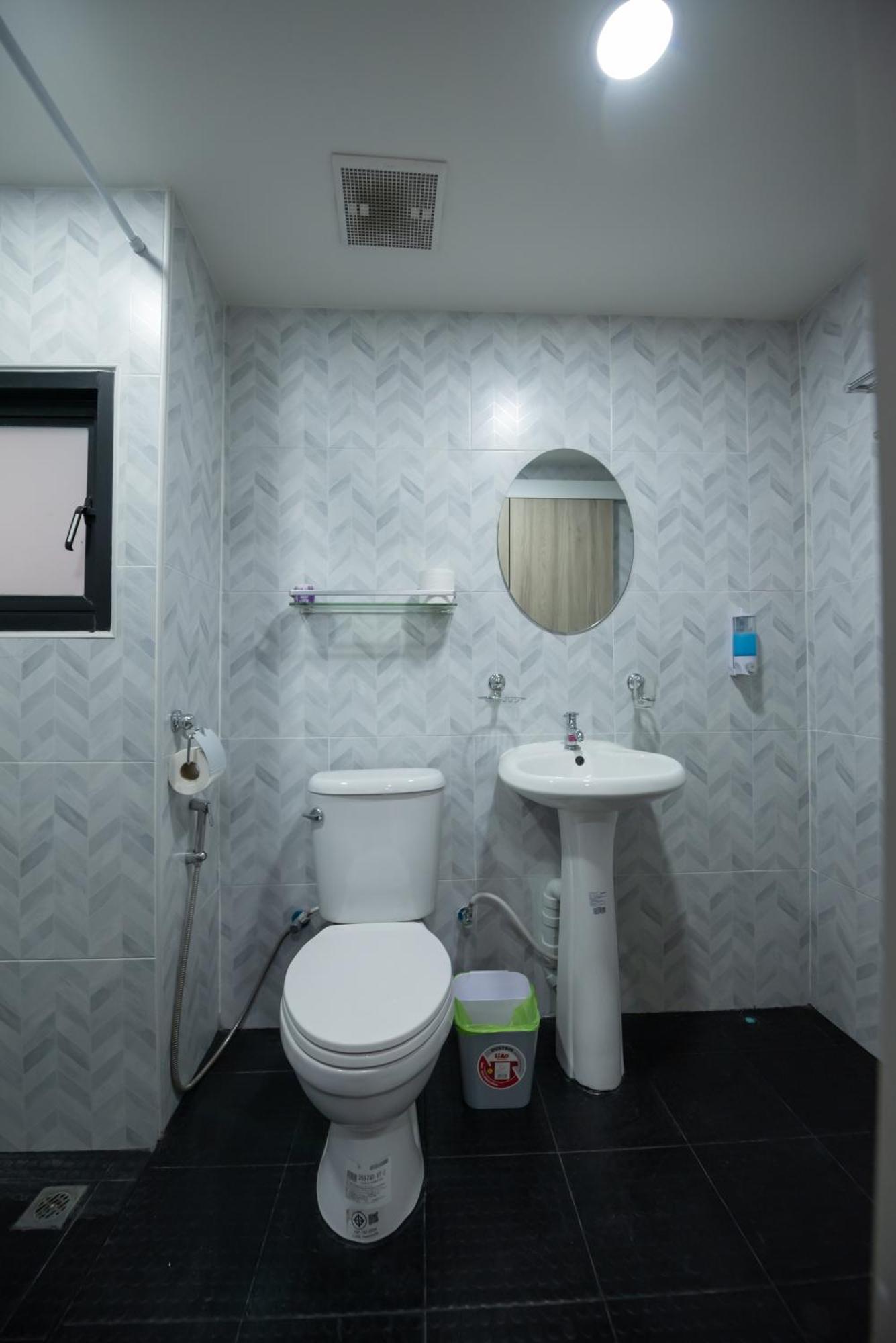 Skylink Homes กรุงเทพมหานคร ภายนอก รูปภาพ
