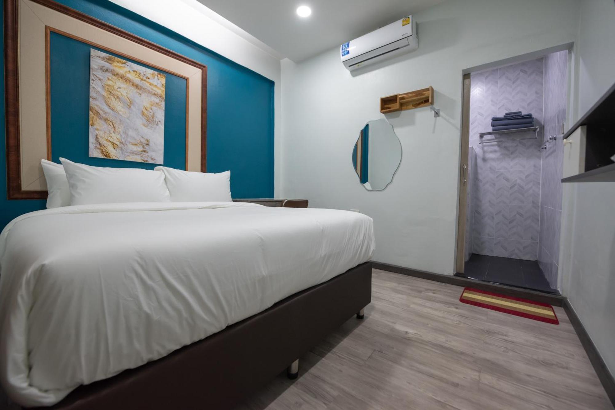 Skylink Homes กรุงเทพมหานคร ภายนอก รูปภาพ