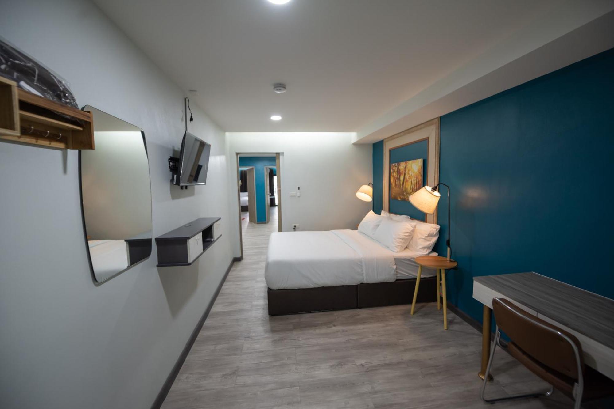 Skylink Homes กรุงเทพมหานคร ภายนอก รูปภาพ
