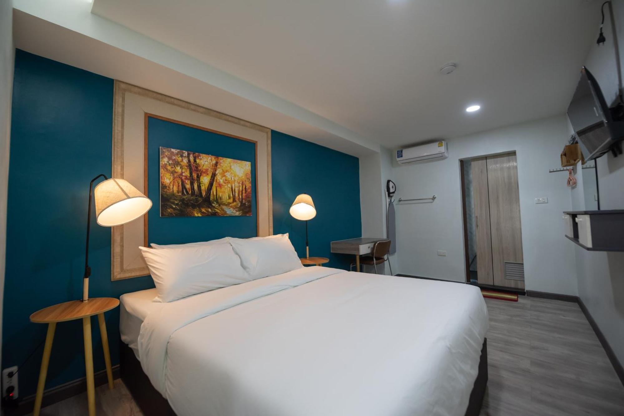 Skylink Homes กรุงเทพมหานคร ภายนอก รูปภาพ