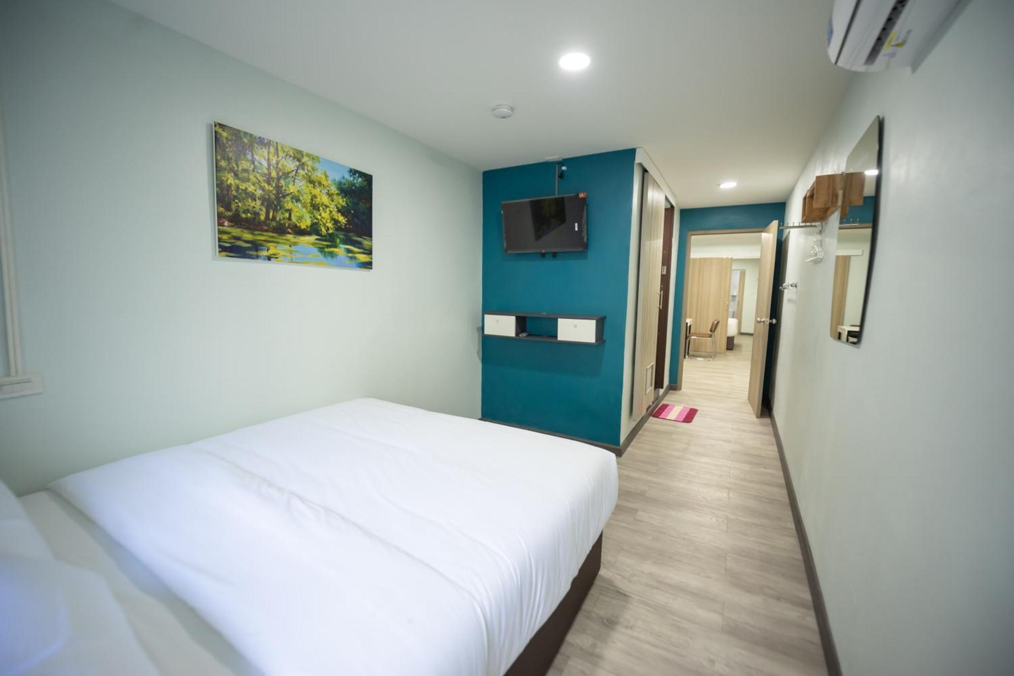 Skylink Homes กรุงเทพมหานคร ภายนอก รูปภาพ