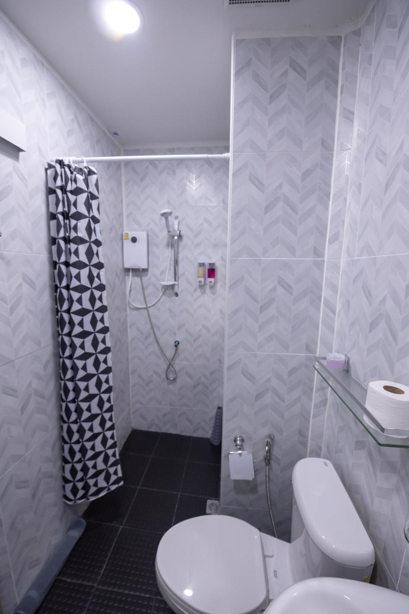 Skylink Homes กรุงเทพมหานคร ภายนอก รูปภาพ