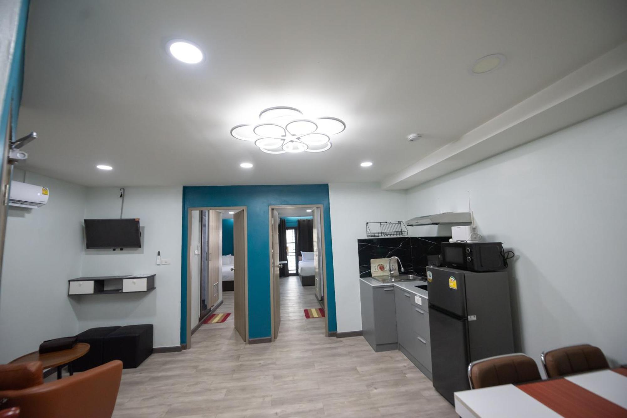Skylink Homes กรุงเทพมหานคร ภายนอก รูปภาพ