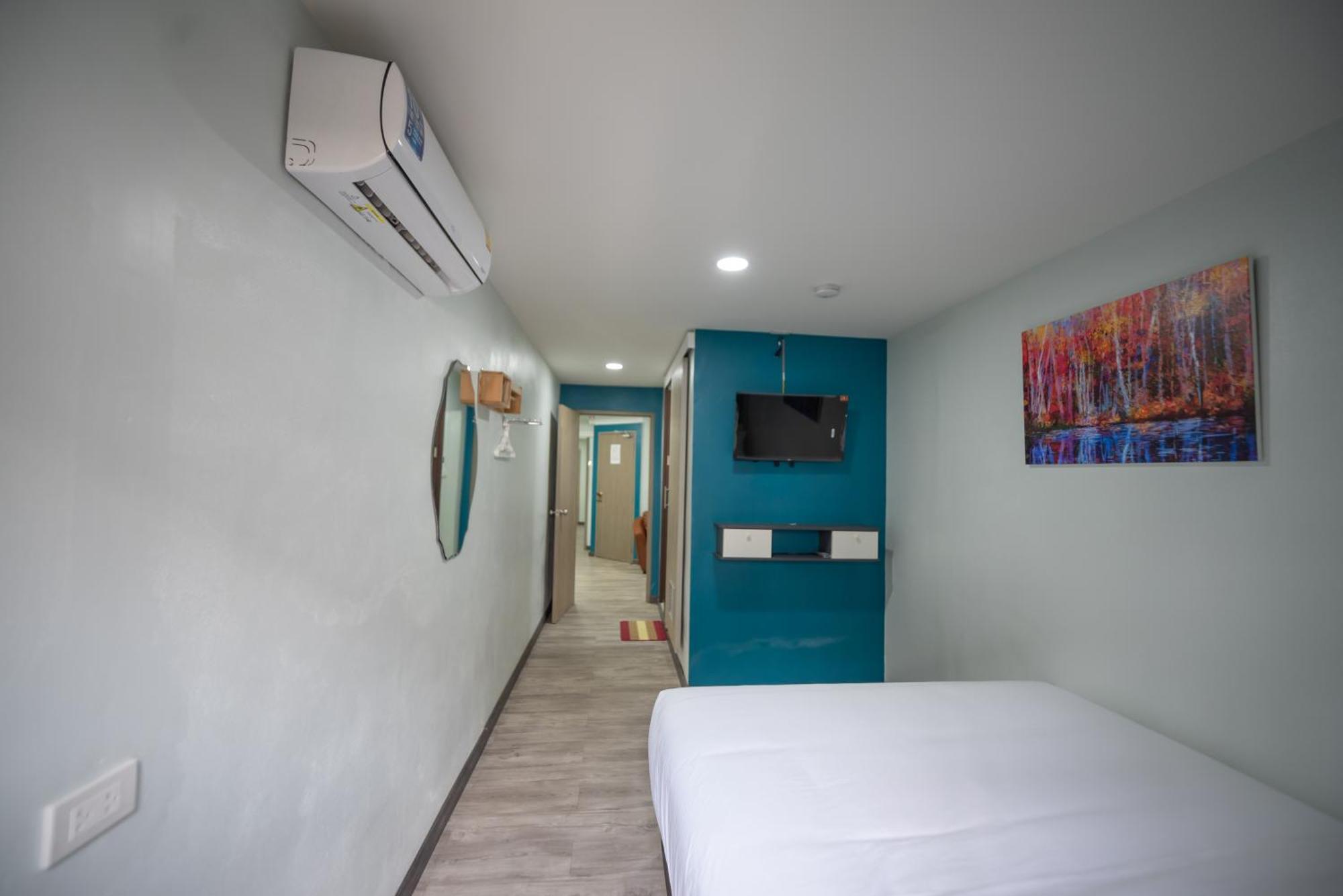 Skylink Homes กรุงเทพมหานคร ภายนอก รูปภาพ