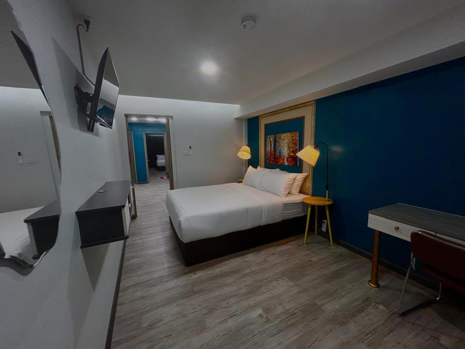 Skylink Homes กรุงเทพมหานคร ภายนอก รูปภาพ