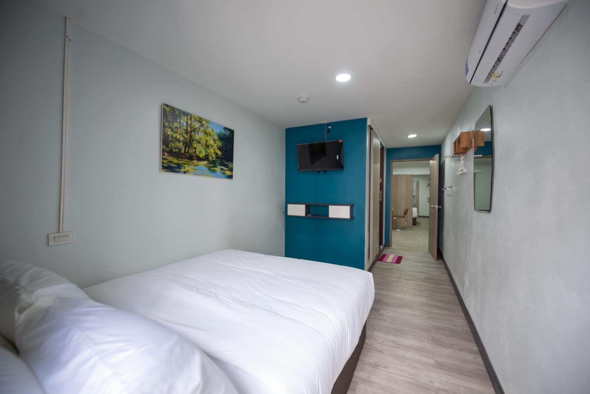 Skylink Homes กรุงเทพมหานคร ภายนอก รูปภาพ