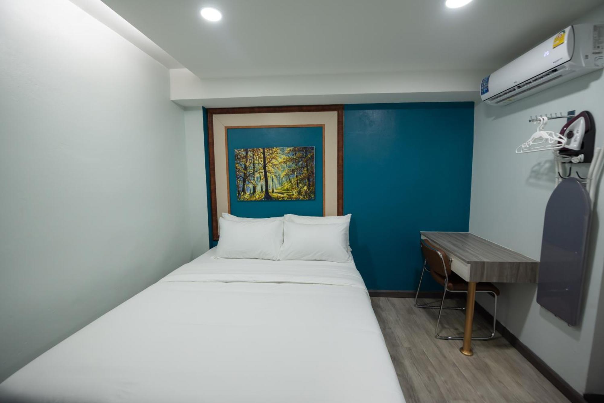 Skylink Homes กรุงเทพมหานคร ภายนอก รูปภาพ