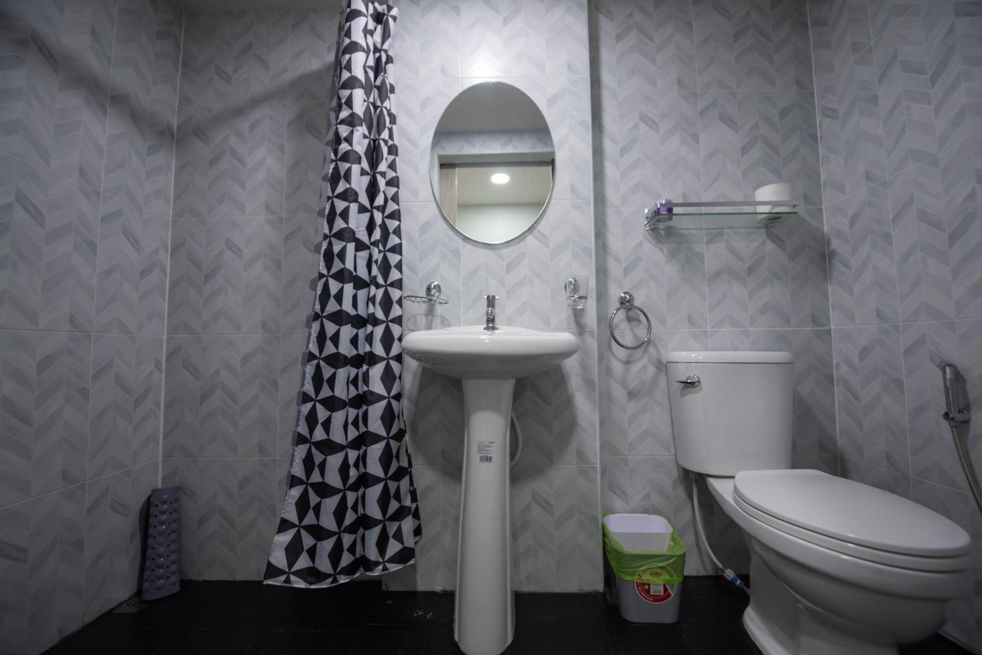 Skylink Homes กรุงเทพมหานคร ภายนอก รูปภาพ