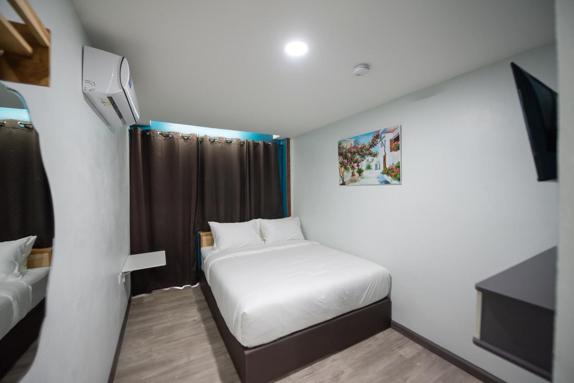 Skylink Homes กรุงเทพมหานคร ภายนอก รูปภาพ