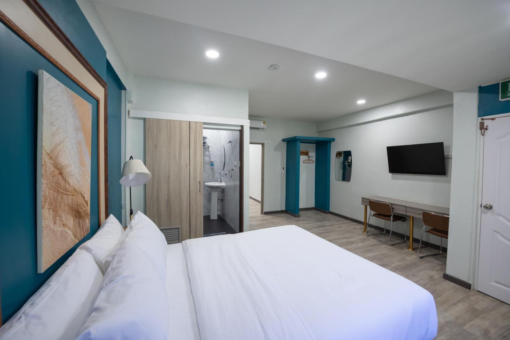 Skylink Homes กรุงเทพมหานคร ภายนอก รูปภาพ