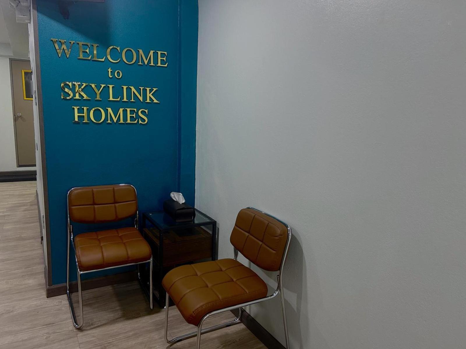 Skylink Homes กรุงเทพมหานคร ภายนอก รูปภาพ