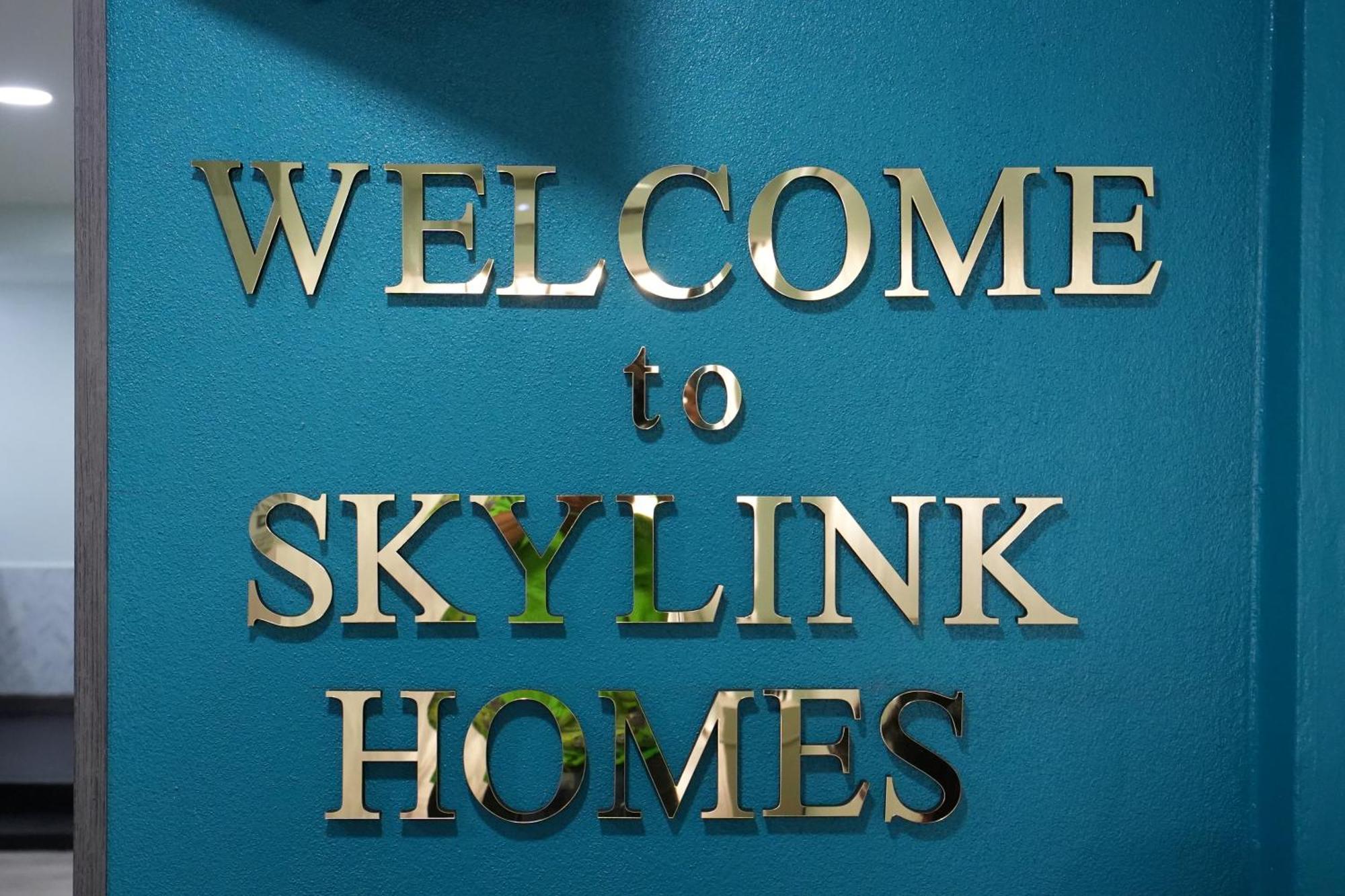 Skylink Homes กรุงเทพมหานคร ภายนอก รูปภาพ